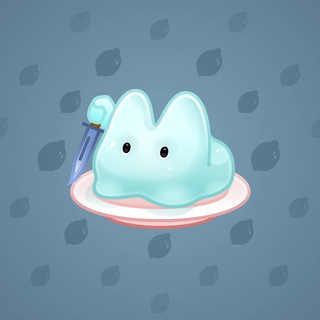 Jelly Bunny #56050