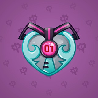 Heart Locket #567