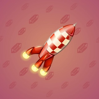Stellar Rocket #100992