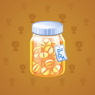 Restless Jar #19050