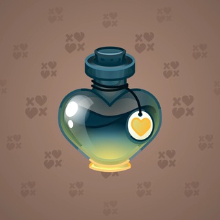 Love Potion #18465