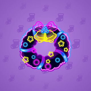 Winter Wreath #73077
