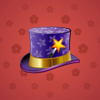 Top Hat #4604