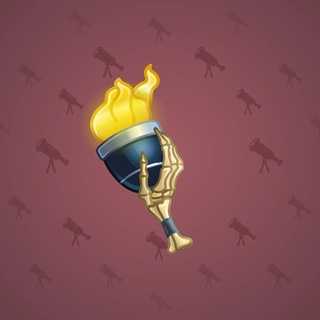 Chill Flame #74581