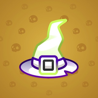 Witch Hat #71369