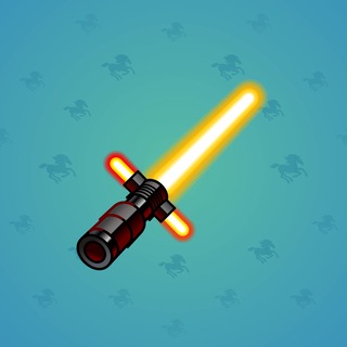 Light Sword #50887
