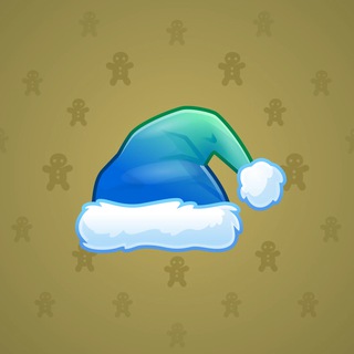 Santa Hat #32074