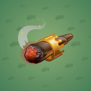 Snoop Cigar #37879