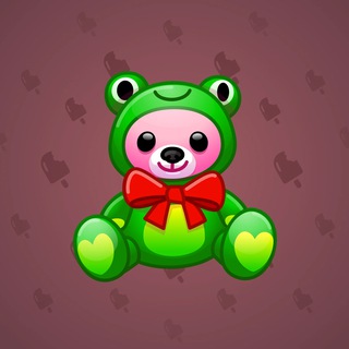 Toy Bear #52146