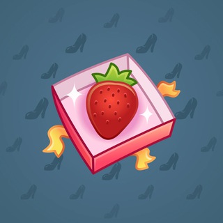 Berry Box #5766
