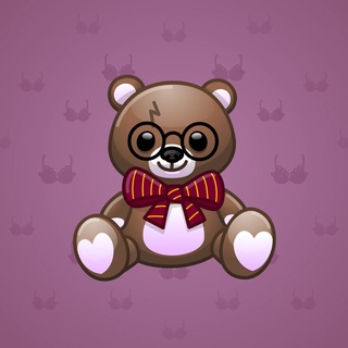 Toy Bear #48741