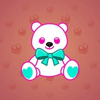 Toy Bear #14180