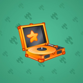 Record Player #19214