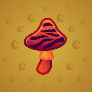 Spy Agaric #45899
