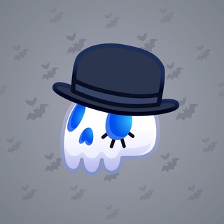 Electric Skull #575