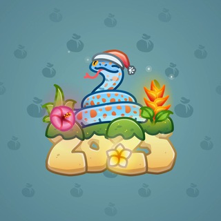 Lunar Snake #124014