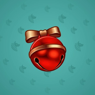 Sleigh Bell #10327