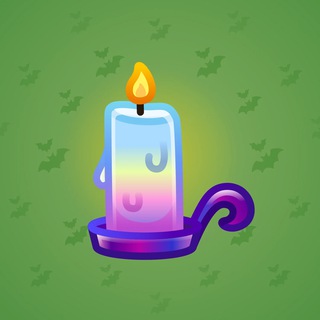 Eternal Candle #34445
