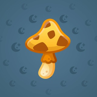 Spy Agaric #13036