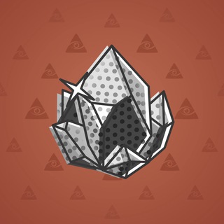 Astral Shard #16