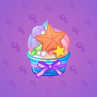 Whip Cupcake #74307