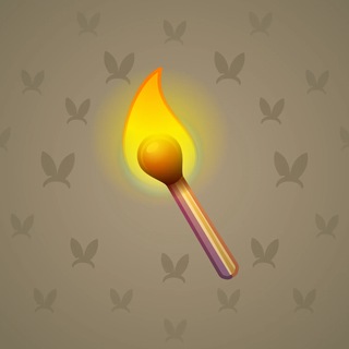 Chill Flame #33590