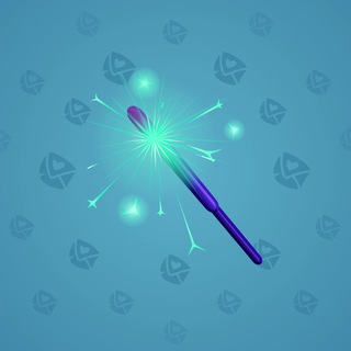 Party Sparkler #31303