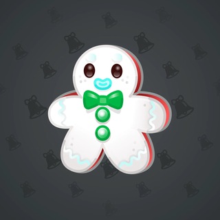 Ginger Cookie #32829