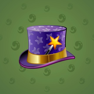 Top Hat #28500