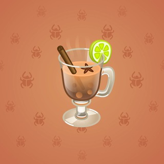 Spiced Wine #81686