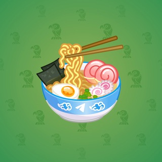 Instant Ramen #331317