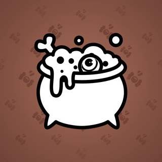 Hex Pot #1828