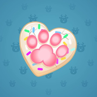 Cookie Heart #41046