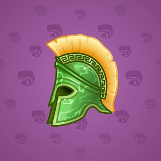 Heroic Helmet #2256
