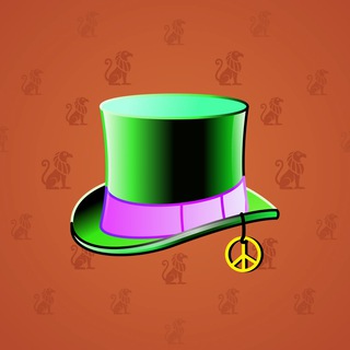 Top Hat #1028