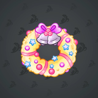 Winter Wreath #26969