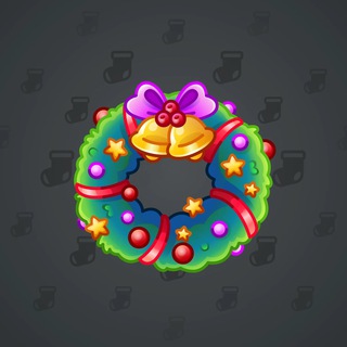 Winter Wreath #20138