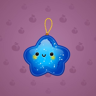Hanging Star #12353