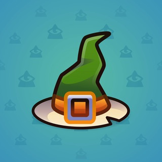 Witch Hat #33307