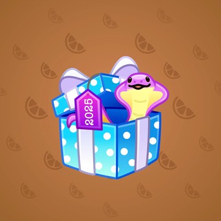 Snake Box #135351