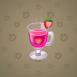 Love Elixir