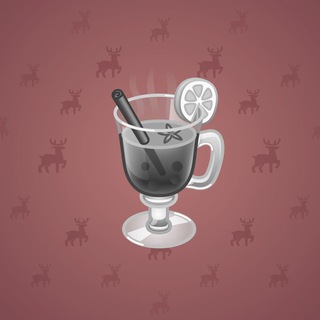 Spiced Wine #29341