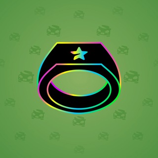 Signet Ring #5781