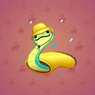 Pet Snake #15620