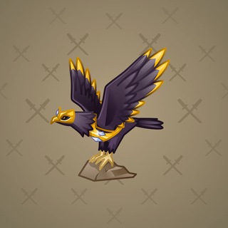Rare Bird #5669