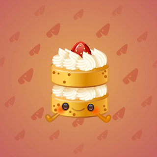 Mousse Cake #61805