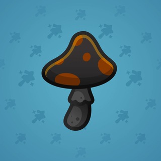 Spy Agaric #16861