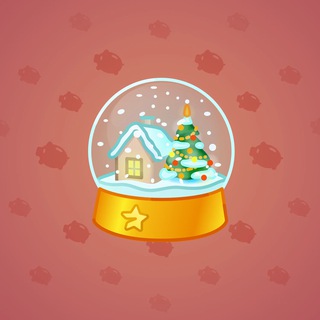 Snow Globe #565