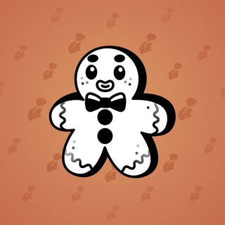 Ginger Cookie #63475