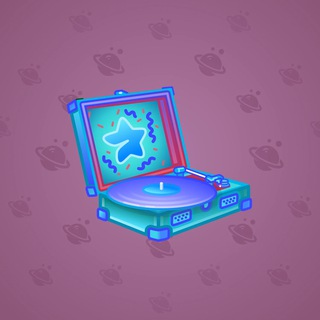 Record Player #17892
